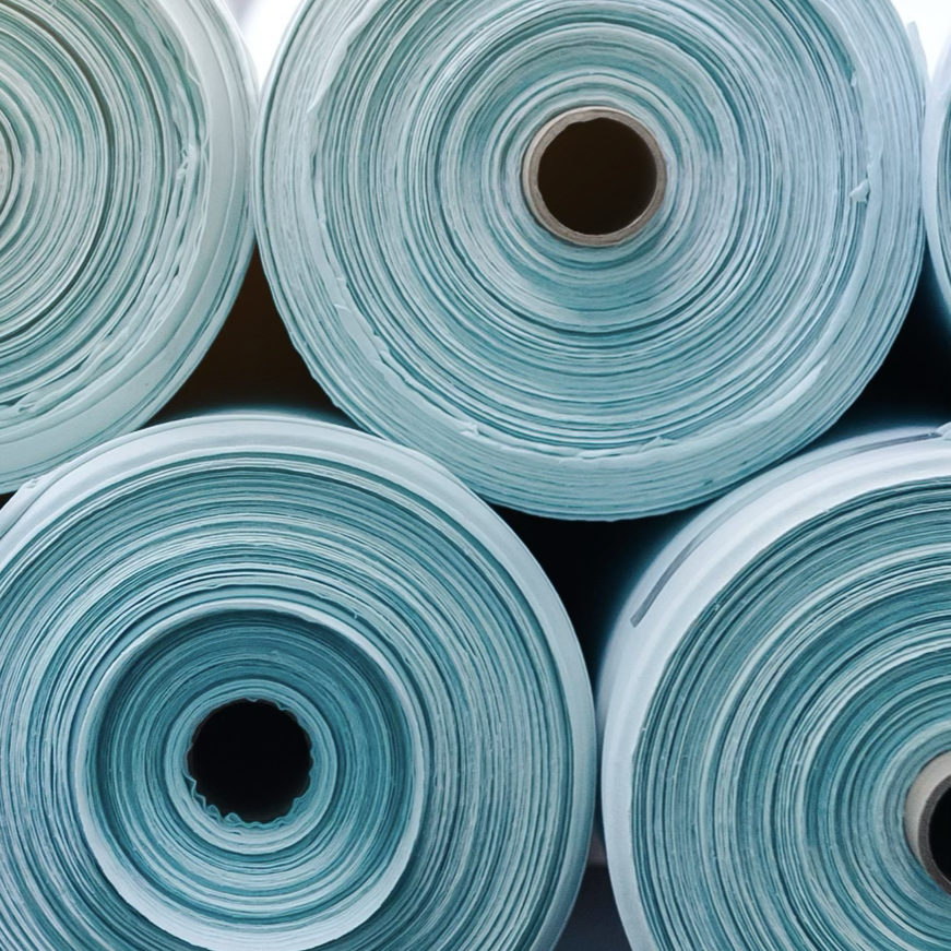 En IMVANIA, trabajamos en ser una empresa líder y reconocida en el ámbito textil por la calidad, servicio, innovación y diversificación de nuestros productos