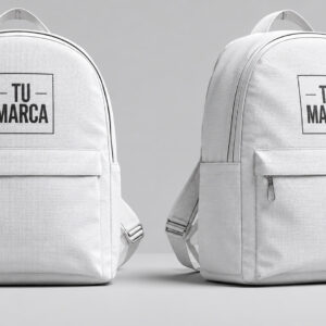 Mochila IMVANIA GRUPO TEXTIL