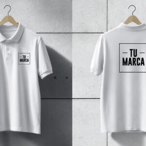 Polo IMVANIA GRUPO TEXTIL