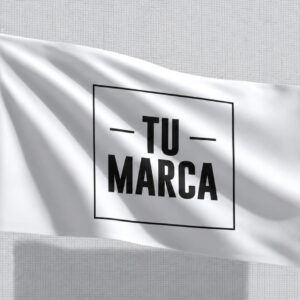 Bandera IMVANIA GRUPO TEXTIL