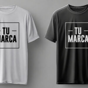 Playera Dry Fit IMVANIA GRUPO TEXTIL