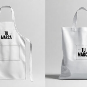 Mandil IMVANIA GRUPO TEXTIL